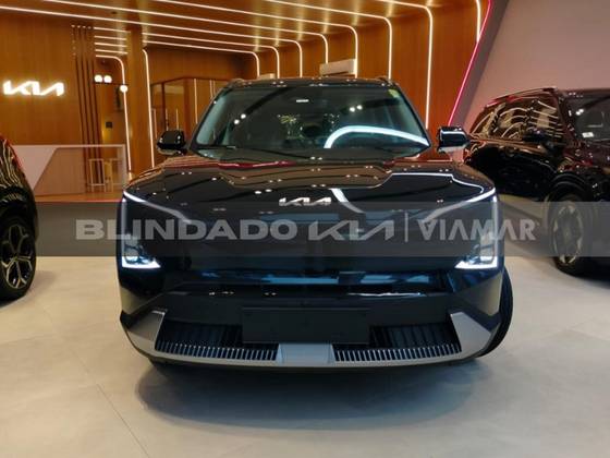 KIA EV5 88,16 KW ELÉTRICO LAND